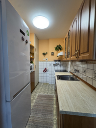 Pronájem bytu 2+1 v osobním vlastnictví 56 m², Brandýs nad Labem-Stará Boleslav