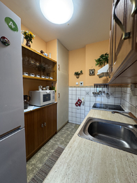Pronájem bytu 2+1 v osobním vlastnictví 56 m², Brandýs nad Labem-Stará Boleslav