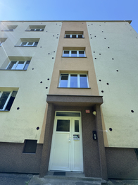 Pronájem bytu 2+1 v osobním vlastnictví 56 m², Brandýs nad Labem-Stará Boleslav