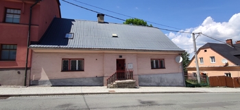 Prodej domu 220 m², Rýmařov
