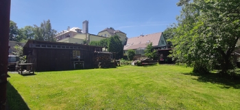 Prodej domu 220 m², Rýmařov