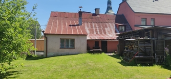 Prodej domu 220 m², Rýmařov