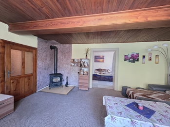 Prodej domu 220 m², Rýmařov