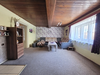 Prodej domu 220 m², Rýmařov