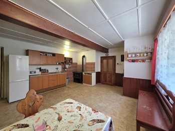 Prodej domu 220 m², Rýmařov