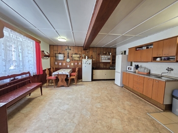 Prodej domu 220 m², Rýmařov