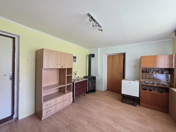 Prodej domu 220 m², Rýmařov