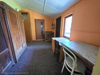 Prodej domu 220 m², Rýmařov