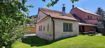 Prodej domu 220 m², Rýmařov