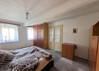 Prodej domu 220 m², Rýmařov