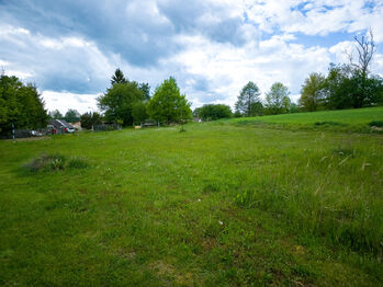 Prodej pozemku 10262 m², Jindřichův Hradec