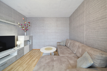 Prodej bytu 1+1 v osobním vlastnictví 36 m², Ostrov