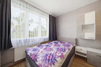 Prodej bytu 1+1 v osobním vlastnictví 36 m², Ostrov