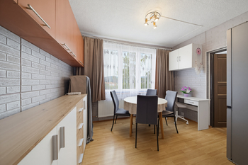Prodej bytu 1+1 v osobním vlastnictví 36 m², Ostrov