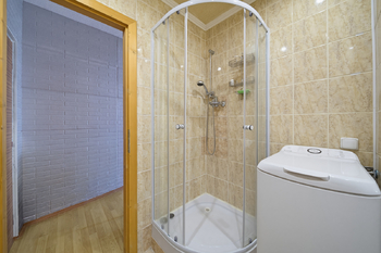 Prodej bytu 1+1 v osobním vlastnictví 36 m², Ostrov