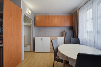 Prodej bytu 1+1 v osobním vlastnictví 36 m², Ostrov