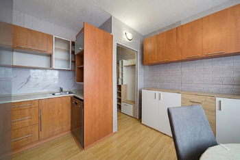 Prodej bytu 1+1 v osobním vlastnictví 36 m², Ostrov
