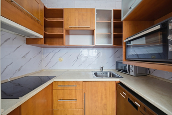 Prodej bytu 1+1 v osobním vlastnictví 36 m², Ostrov