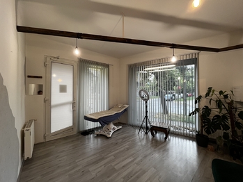 Pronájem kancelářských prostor 34 m², Plzeň