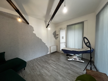 Pronájem kancelářských prostor 34 m², Plzeň