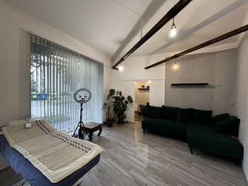 Pronájem kancelářských prostor 34 m², Plzeň