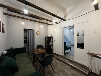 Pronájem kancelářských prostor 34 m², Plzeň