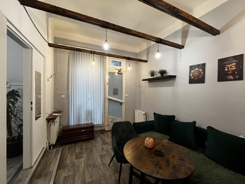 Pronájem kancelářských prostor 34 m², Plzeň