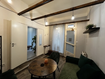Pronájem kancelářských prostor 34 m², Plzeň