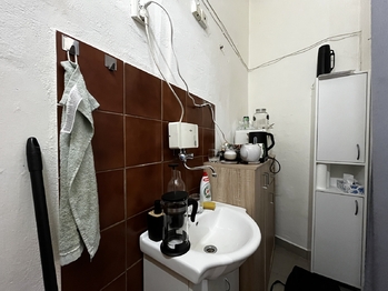 Pronájem kancelářských prostor 34 m², Plzeň
