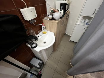 Pronájem kancelářských prostor 34 m², Plzeň