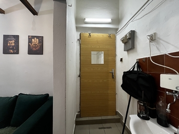 Pronájem kancelářských prostor 34 m², Plzeň