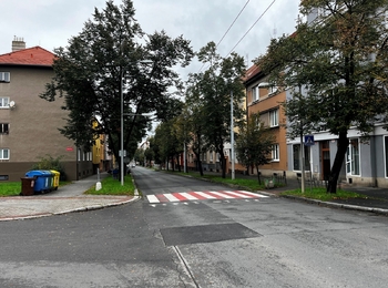 Pronájem kancelářských prostor 34 m², Plzeň