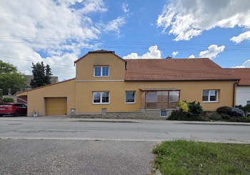 Prodej chaty / chalupy 184 m², Šebkovice