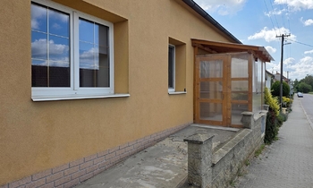 Prodej chaty / chalupy 184 m², Šebkovice