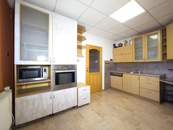 Prodej chaty / chalupy 184 m², Šebkovice