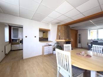 Prodej chaty / chalupy 184 m², Šebkovice