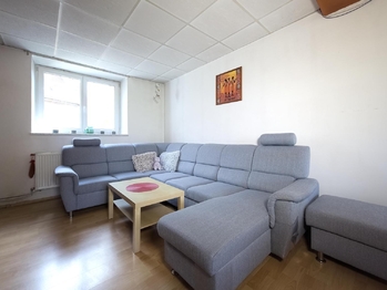 Prodej chaty / chalupy 184 m², Šebkovice