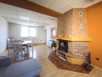 Prodej chaty / chalupy 184 m², Šebkovice
