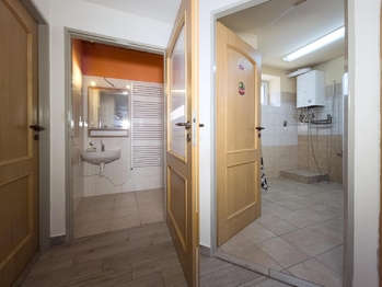 Prodej chaty / chalupy 184 m², Šebkovice