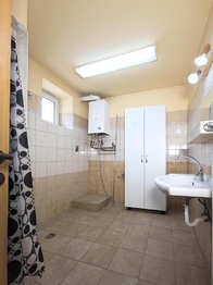 Prodej chaty / chalupy 184 m², Šebkovice