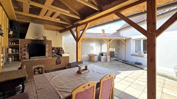 pergola - Prodej chaty / chalupy 184 m², Šebkovice