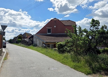 Prodej chaty / chalupy 184 m², Šebkovice
