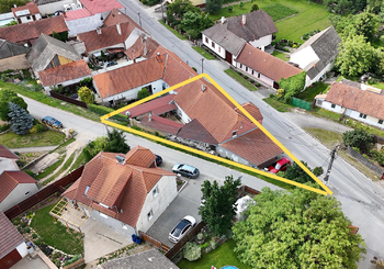 Prodej chaty / chalupy 184 m², Šebkovice