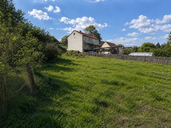 Prodej pozemku 1075 m², Ledenice