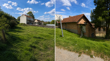 Prodej pozemku 1075 m², Ledenice