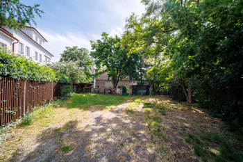 Prodej domu 200 m², Praha 4 - Podolí