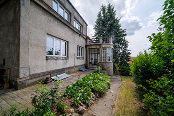 Prodej domu 200 m², Praha 4 - Podolí