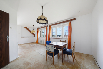 Prodej domu 200 m², Praha 4 - Podolí