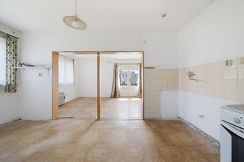 Prodej domu 200 m², Praha 4 - Podolí