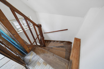 Prodej domu 200 m², Praha 4 - Podolí